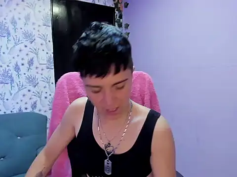  Hannah Hot online show from October 2025 02:40:02 AM