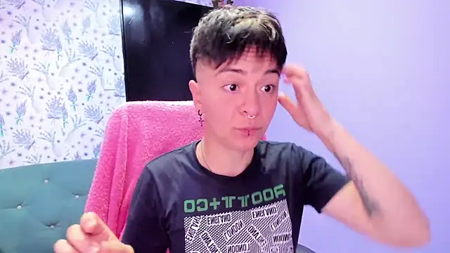  Hannah Hot online show from October 2025 02:39:02 AM