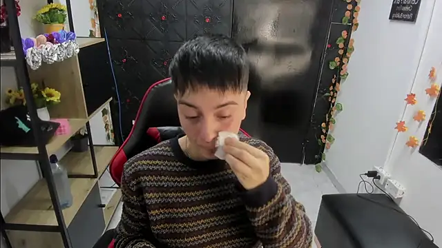  Hannah Hot online show from March 2026 02:51:02 AM