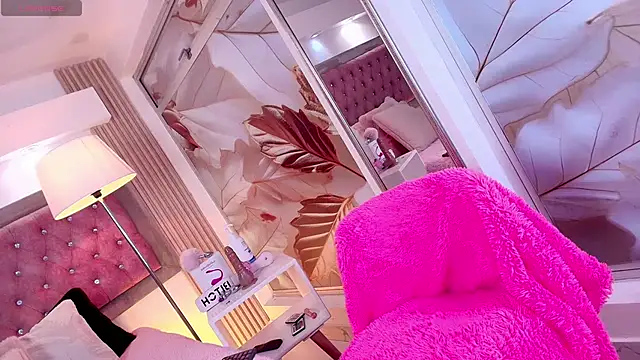 Bonn Glow online show from March 2026 04:06:01 AM