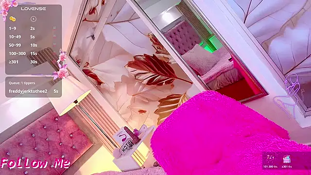 Bonn Glow online show from March 2026 08:26:33 AM