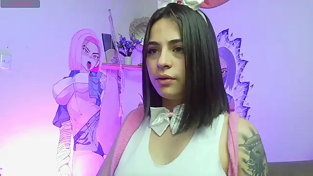 Snapshot of sofi_lara28 chatting on October 2025 11:36:02 AM sofi lara28 online show from October 2025 11:36:02 AM