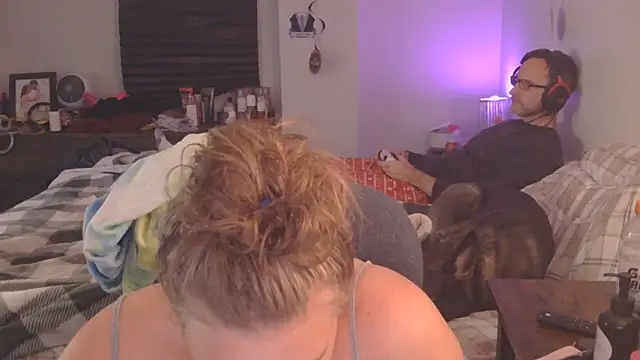 Snapshot of Sexyblonde12344 chatting on October 2025 12:11:01 AM Sexyblonde12344 online show from October 2025 12:11:01 AM