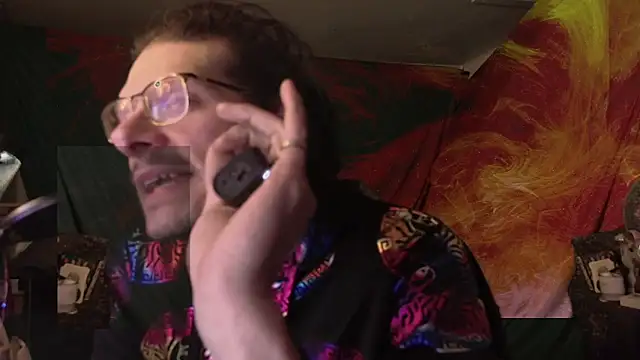 Snapshot of MasterDaddyCool chatting on December 2025 11:16:02 AM MasterDaddyCool online show from December 2025 11:16:02 AM