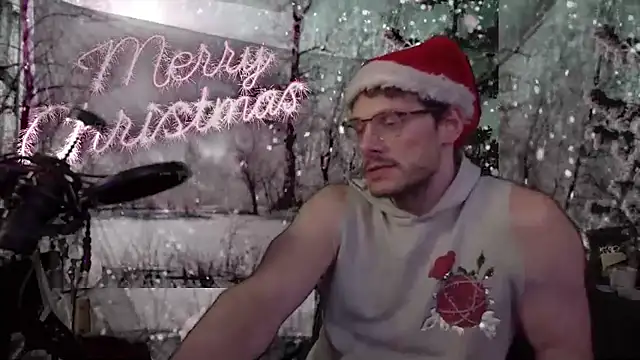 Snapshot of MasterDaddyCool chatting on December 2025 12:23:02 PM MasterDaddyCool online show from December 2025 12:23:02 PM