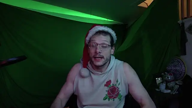 Snapshot of MasterDaddyCool chatting on December 2025 02:03:01 PM MasterDaddyCool online show from December 2025 02:03:01 PM