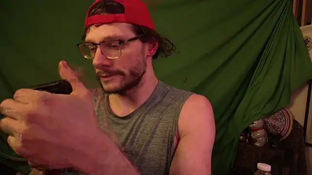 Snapshot of MasterDaddyCool chatting on January 2026 07:46:01 AM MasterDaddyCool online show from January 2026 07:46:01 AM