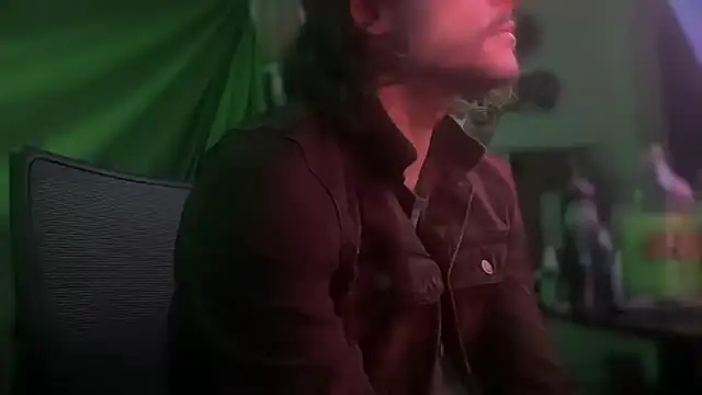 Snapshot of MasterDaddyCool chatting on January 2026 08:25:02 PM MasterDaddyCool online show from January 2026 08:25:02 PM