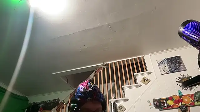 Snapshot of MasterDaddyCool chatting on January 2026 06:50:01 AM MasterDaddyCool online show from January 2026 06:50:01 AM