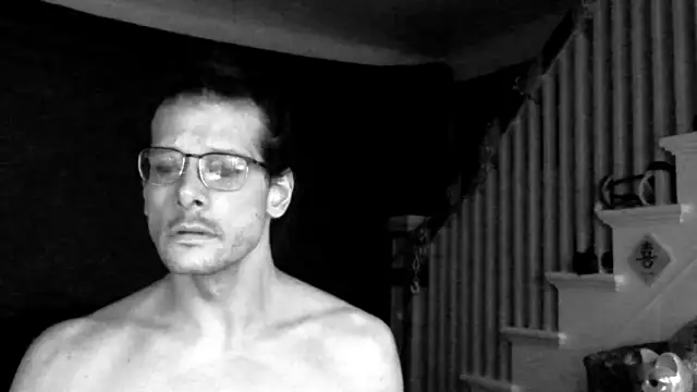 Snapshot of MasterDaddyCool chatting on January 2026 07:45:01 AM MasterDaddyCool online show from January 2026 07:45:01 AM