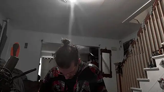 Snapshot of MasterDaddyCool chatting on January 2026 07:11:01 PM MasterDaddyCool online show from January 2026 07:11:01 PM