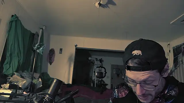 Snapshot of MasterDaddyCool chatting on February 2026 06:52:02 AM MasterDaddyCool online show from February 2026 06:52:02 AM