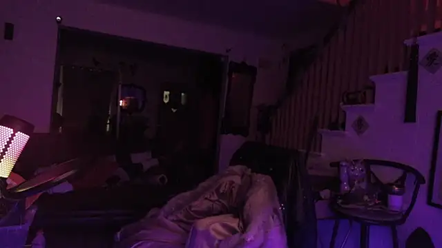 Snapshot of MasterDaddyCool chatting on February 2026 07:02:02 AM MasterDaddyCool online show from February 2026 07:02:02 AM