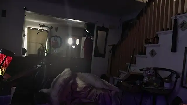 Snapshot of MasterDaddyCool chatting on February 2026 07:07:01 PM MasterDaddyCool online show from February 2026 07:07:01 PM