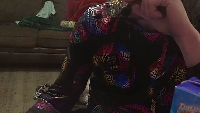 Snapshot of MasterDaddyCool chatting on February 2026 07:12:02 AM MasterDaddyCool online show from February 2026 07:12:02 AM