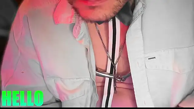 Snapshot of MasterDaddyCool chatting on February 2026 02:21:02 PM MasterDaddyCool online show from February 2026 02:21:02 PM