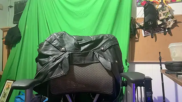 Snapshot of MasterDaddyCool chatting on February 2026 11:23:02 PM MasterDaddyCool online show from February 2026 11:23:02 PM