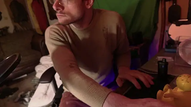 Snapshot of MasterDaddyCool chatting on February 2026 11:49:02 PM MasterDaddyCool online show from February 2026 11:49:02 PM