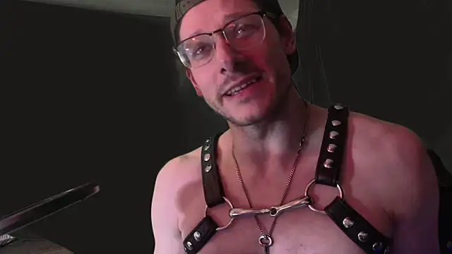 Snapshot of MasterDaddyCool chatting on February 2026 12:01:01 AM MasterDaddyCool online show from February 2026 12:01:01 AM