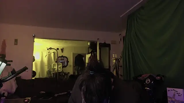 Snapshot of MasterDaddyCool chatting on February 2026 06:45:02 AM MasterDaddyCool online show from February 2026 06:45:02 AM