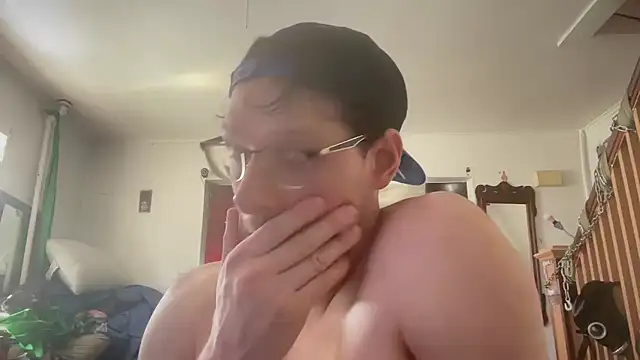 MasterDaddyCool online show from May 2026 05:53:02 PM