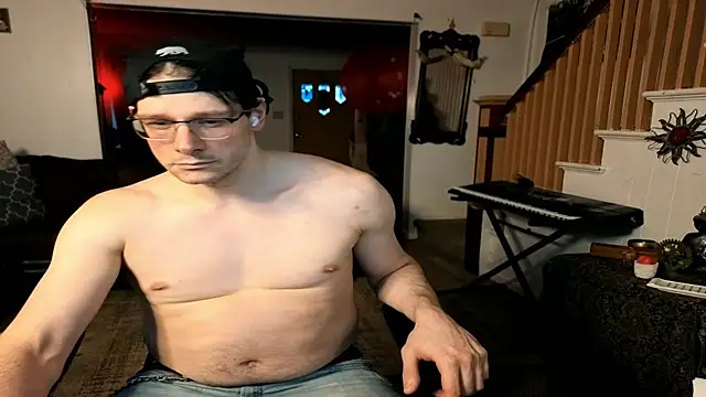 MasterDaddyCool online show from June 2026 12:24:01 AM