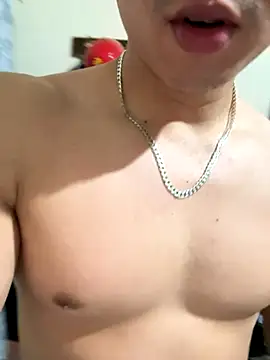 Xboyy007X online show from November 2025 05:52:01 AM