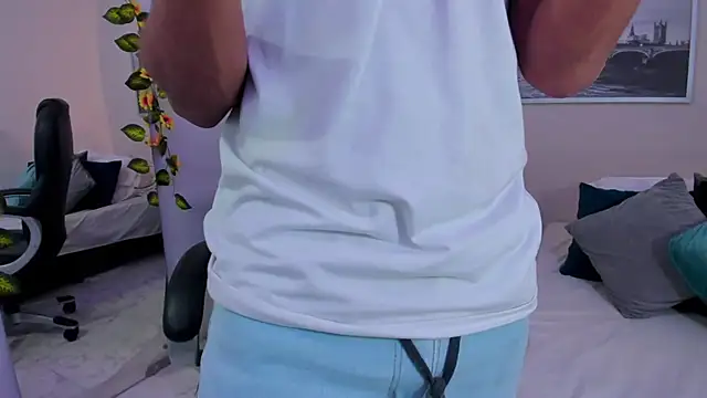 Ricky Owens1 online show from November 2025 09:13:02 PM