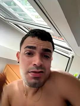 joseemontilla online show from September 2025 05:14:02 PM