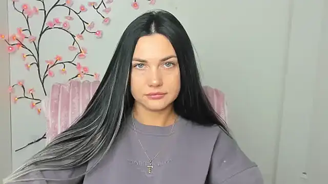 Lune Moon online show from February 2026 06:31:02 AM