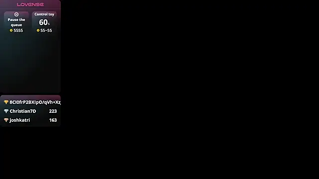 Snapshot of Anantaa_ chatting on December 2025 11:54:01 PM Anantaa online show from December 2025 11:54:01 PM