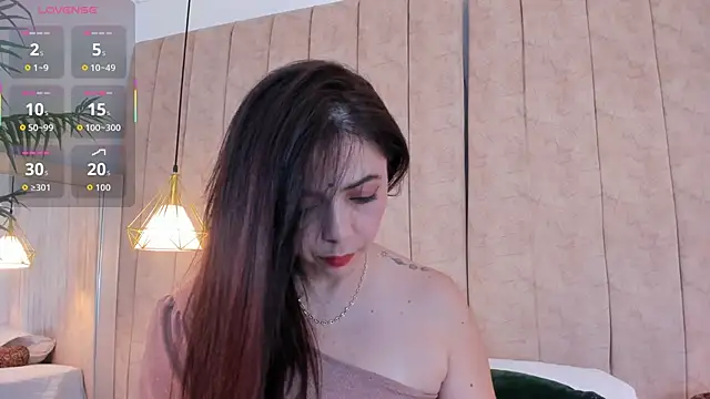 Snapshot of Anantaa_ chatting on January 2026 11:48:02 AM Anantaa online show from January 2026 11:48:02 AM