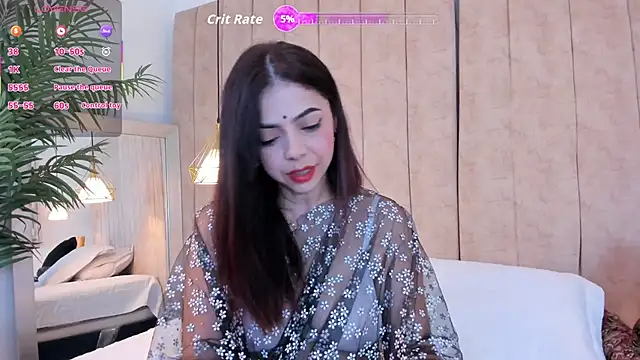 Snapshot of Anantaa_ chatting on January 2026 11:36:01 AM Anantaa online show from January 2026 11:36:01 AM