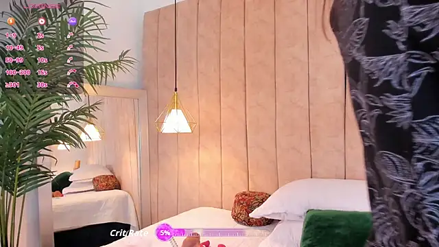 Snapshot of Anantaa_ chatting on February 2026 11:49:02 AM Anantaa online show from February 2026 11:49:02 AM