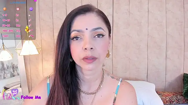 Anantaa  online show from April 2026 11:57:01 AM