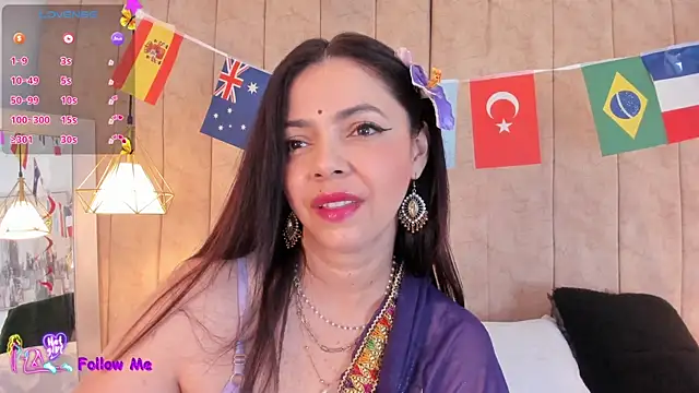 Anantaa  online show from June 2026 12:38:02 PM