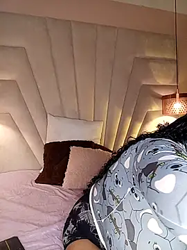 KITY HILL online show from April 2026 02:55:01 AM