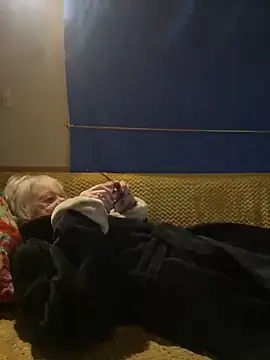 ladyboatlady online show from December 2025 07:16:02 AM