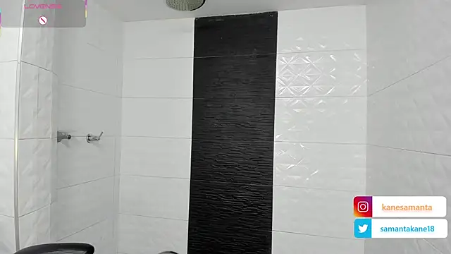 Snapshot of SamantaKane chatting on September 2025 03:41:02 AM SamantaKane online show from September 2025 03:41:02 AM