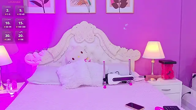 SamantaKane online show from March 2026 04:18:02 AM