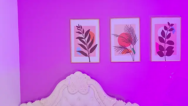 SamantaKane online show from April 2026 03:50:02 AM