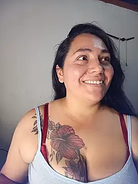 jazmin blowjob online show from May 2026 07:10:01 PM