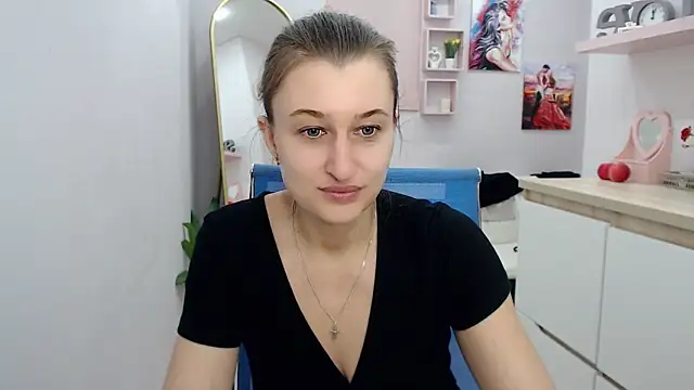 Snapshot of muriel_elvin chatting on September 2025 06:46:01 AM muriel elvin online show from September 2025 06:46:01 AM