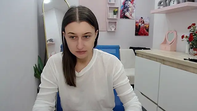 Snapshot of muriel_elvin chatting on October 2025 09:20:01 AM muriel elvin online show from October 2025 09:20:01 AM