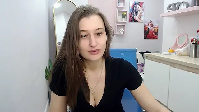 Snapshot of muriel_elvin chatting on November 2025 08:06:01 AM muriel elvin online show from November 2025 08:06:01 AM