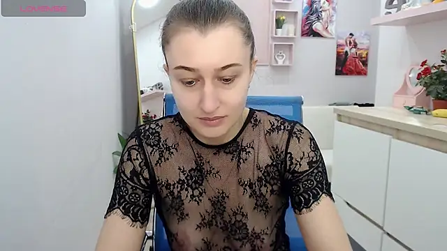 Snapshot of muriel_elvin chatting on December 2025 09:51:01 AM muriel elvin online show from December 2025 09:51:01 AM