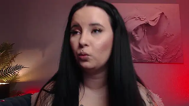 MikaSnake online show from September 2025 08:21:01 PM