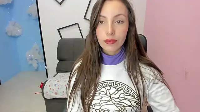 Snapshot of paula_miler1 chatting on October 2025 01:59:02 PM paula miler1 online show from October 2025 01:59:02 PM