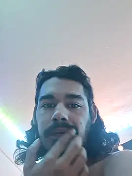 MeTazty294 online show from October 2025 08:39:01 PM