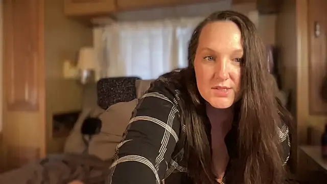 Just Trudy online show from February 2026 08:18:01 PM